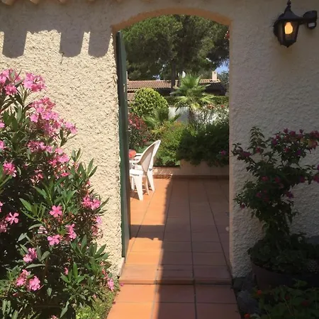 Siffert Le Cap D'agde Agde
