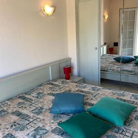 Siffert Le Cap D'agde Holiday home