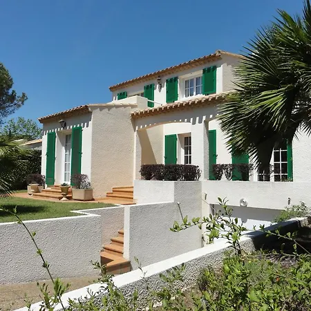 Siffert Le Cap D'agde Holiday home Agde