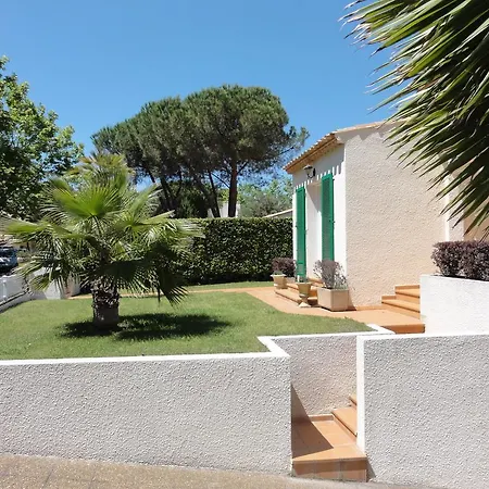Siffert Le Cap D'agde Holiday home *