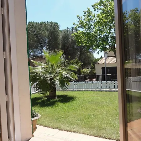 Holiday home Siffert Le Cap D'agde Agde