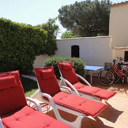 Siffert Le Cap D'agde Agde